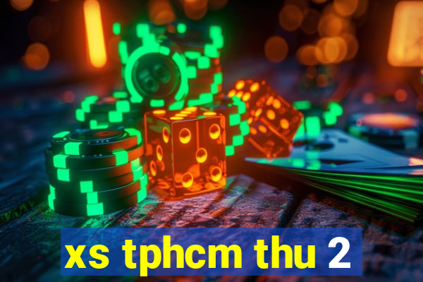 xs tphcm thu 2