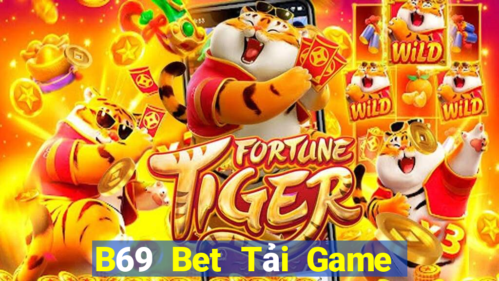 B69 Bet Tải Game Bài Go88