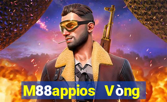 M88appios Vòng đấu Đức appios