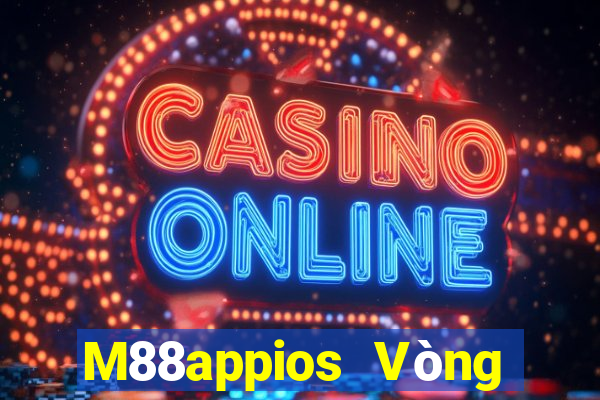 M88appios Vòng đấu Đức appios