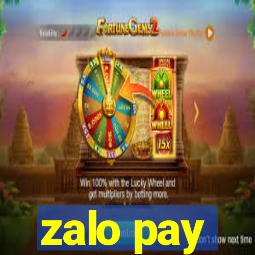 zalo pay