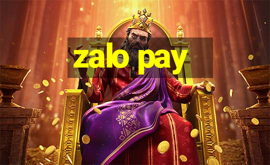 zalo pay