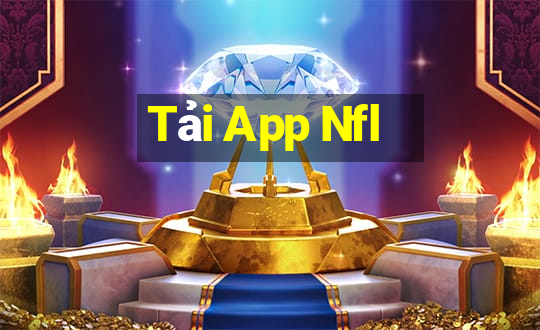 Tải App Nfl