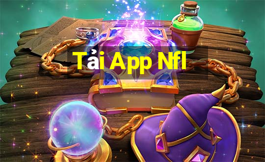 Tải App Nfl