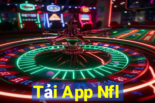 Tải App Nfl