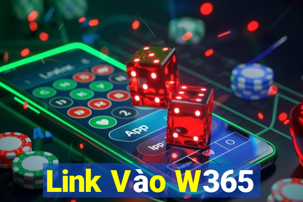 Link Vào W365