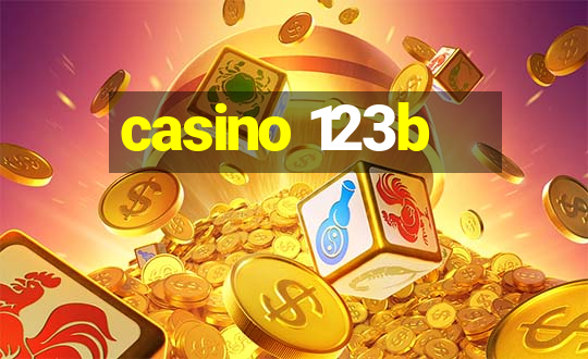 casino 123b