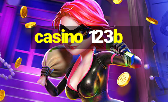 casino 123b