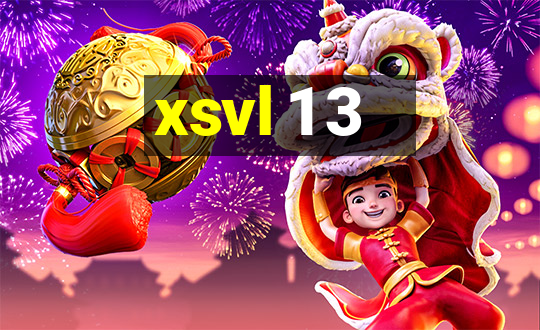 xsvl 1 3