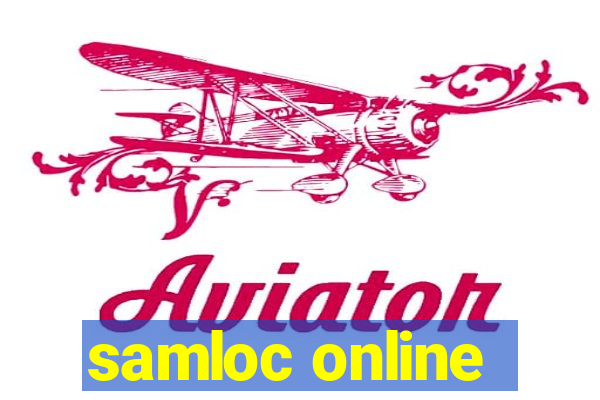 samloc online