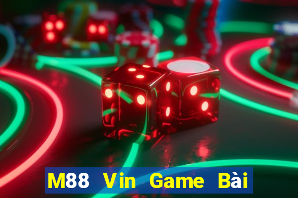 M88 Vin Game Bài 3 Cây Online