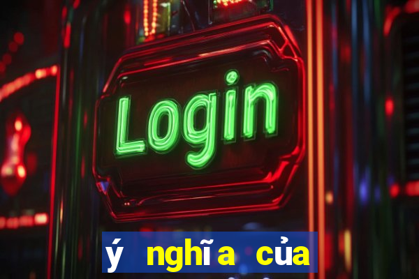 ý nghĩa của các lá bài tây