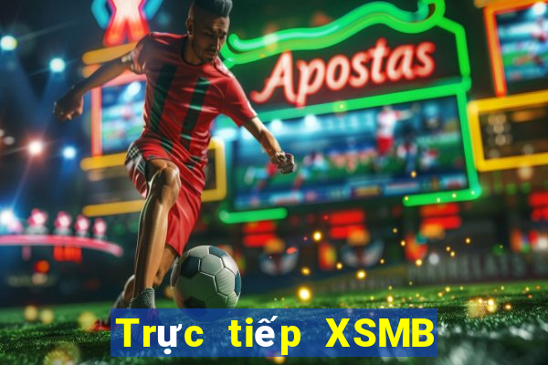 Trực tiếp XSMB ngày 1