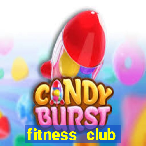 fitness club highland ca