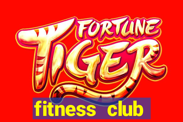 fitness club highland ca