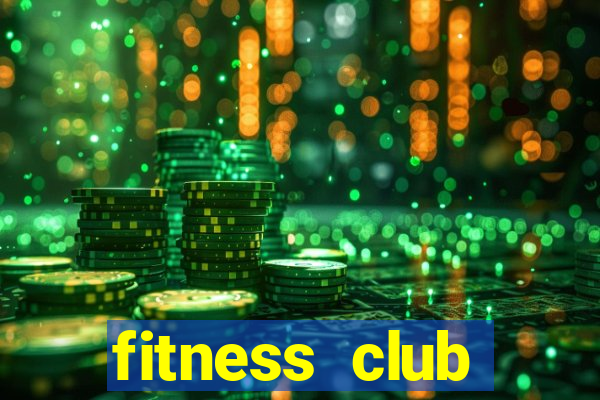 fitness club highland ca