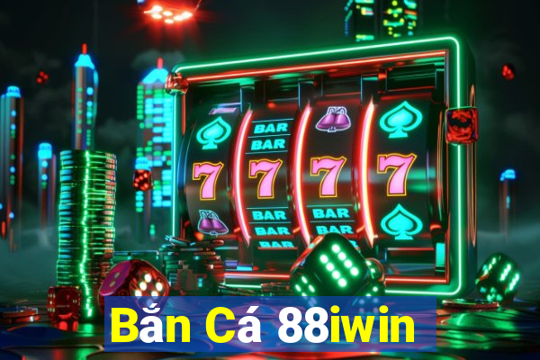 Bắn Cá 88iwin