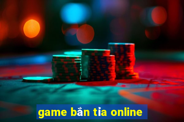 game bắn tỉa online