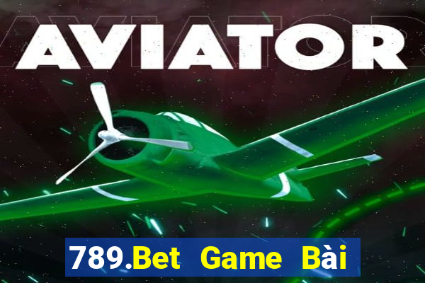 789.Bet Game Bài Las Vegas