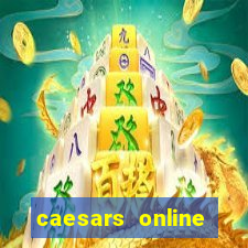 caesars online casino app