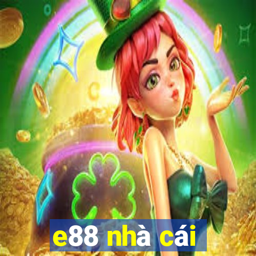 e88 nhà cái