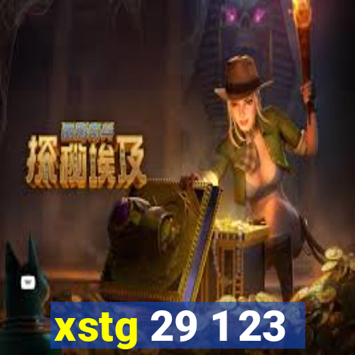 xstg 29 1 23