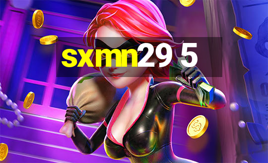 sxmn29 5