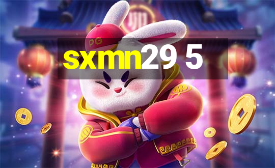 sxmn29 5