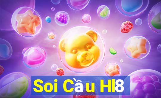 Soi Cầu Hl8