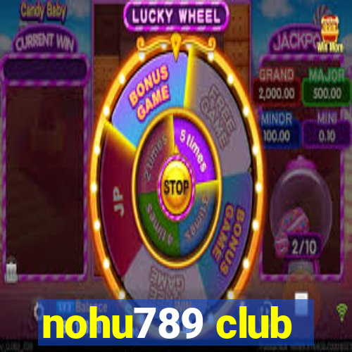 nohu789 club