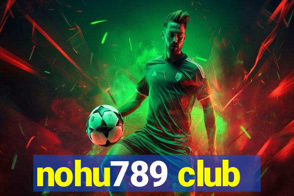 nohu789 club