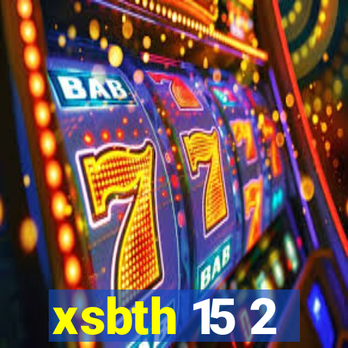 xsbth 15 2