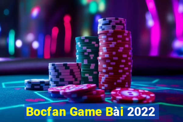 Bocfan Game Bài 2022