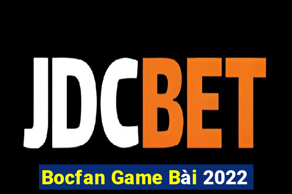 Bocfan Game Bài 2022