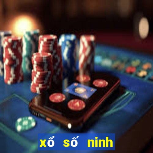 xổ số ninh thuận ngày 11 tháng 11