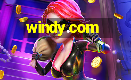 windy.com