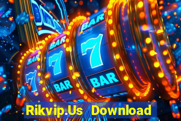 Rikvip.Us Download Game Đánh Bài