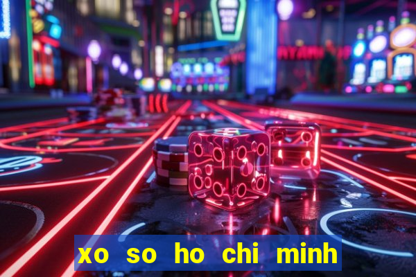 xo so ho chi minh 31 7