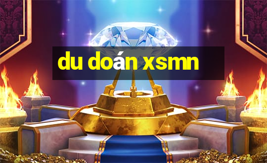 du doán xsmn