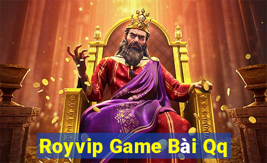 Royvip Game Bài Qq