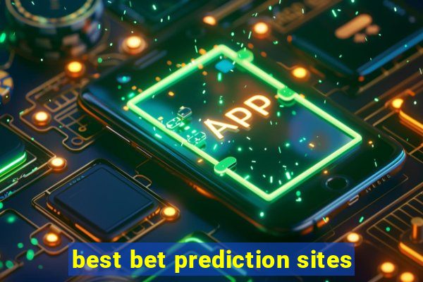 best bet prediction sites