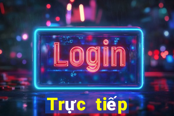 Trực tiếp điện toán thứ hai