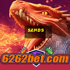 sands