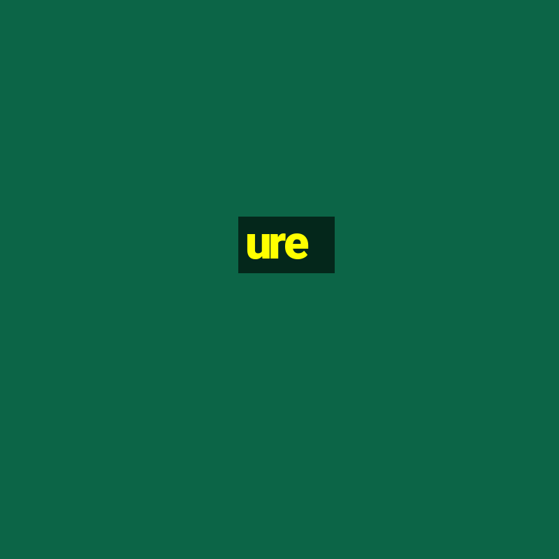 ure