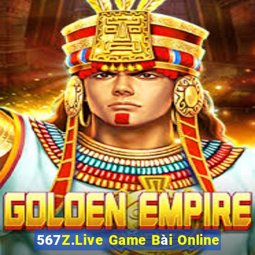 567Z.Live Game Bài Online