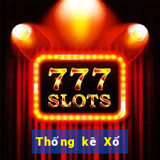 Thống kê Xổ Số Bình Phước ngày 22