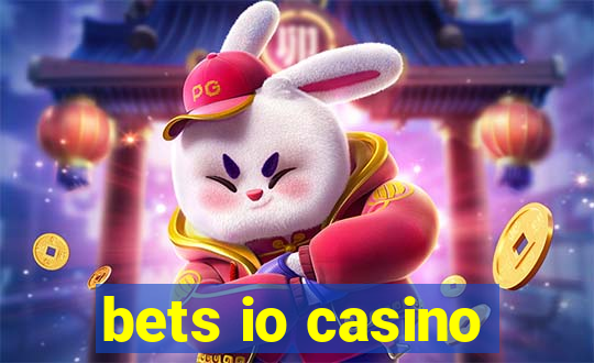 bets io casino