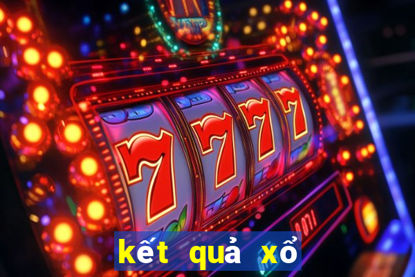 kết quả xổ số cầu tuần