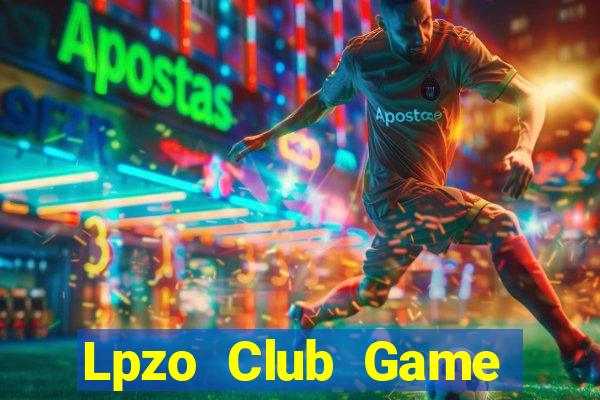 Lpzo Club Game Bài Liêng Online