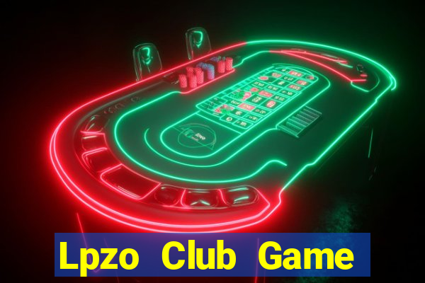 Lpzo Club Game Bài Liêng Online